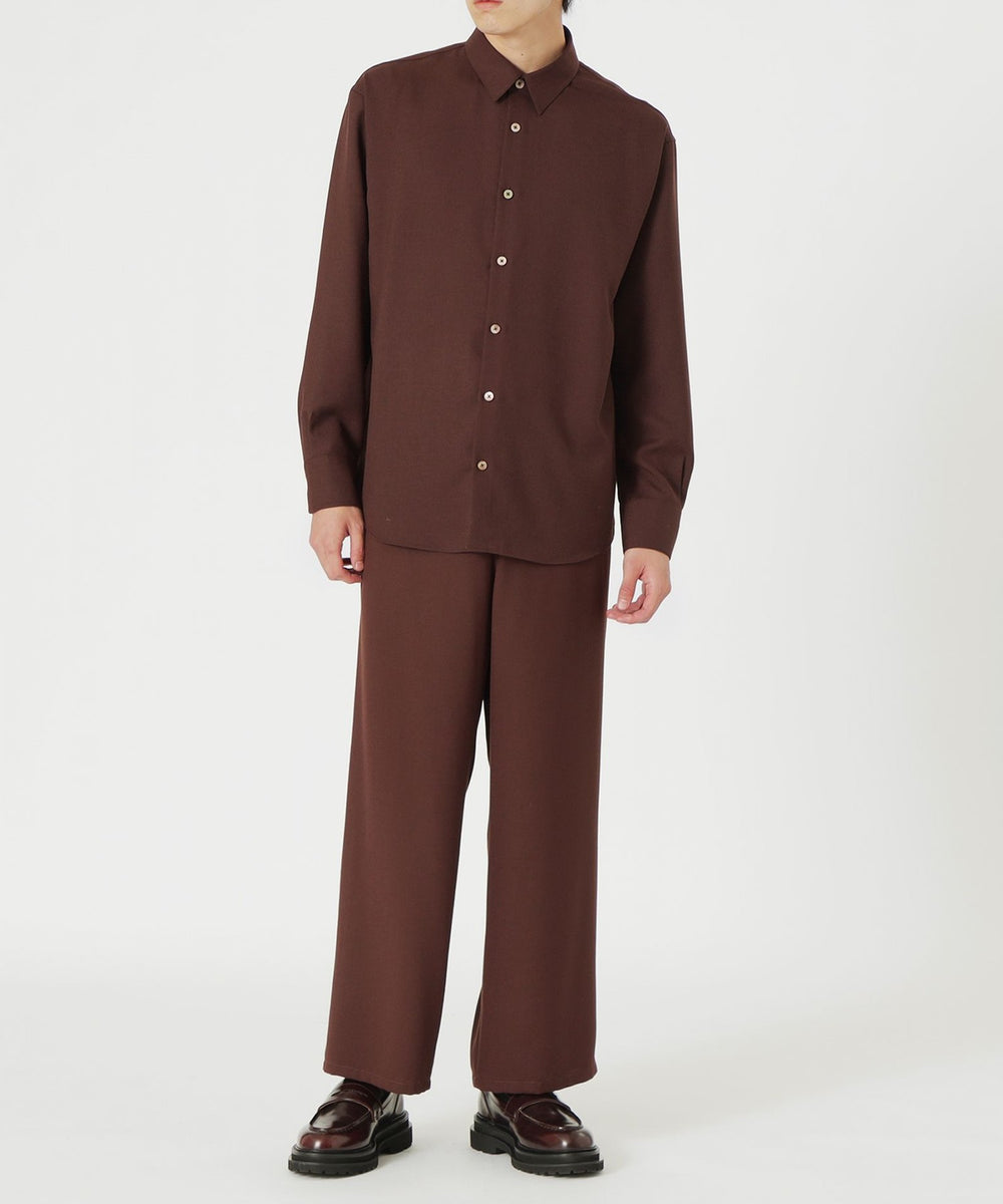 カラービエラシャツ(JAPAN)(トップス)｜LOVELESS(ラブレス)の