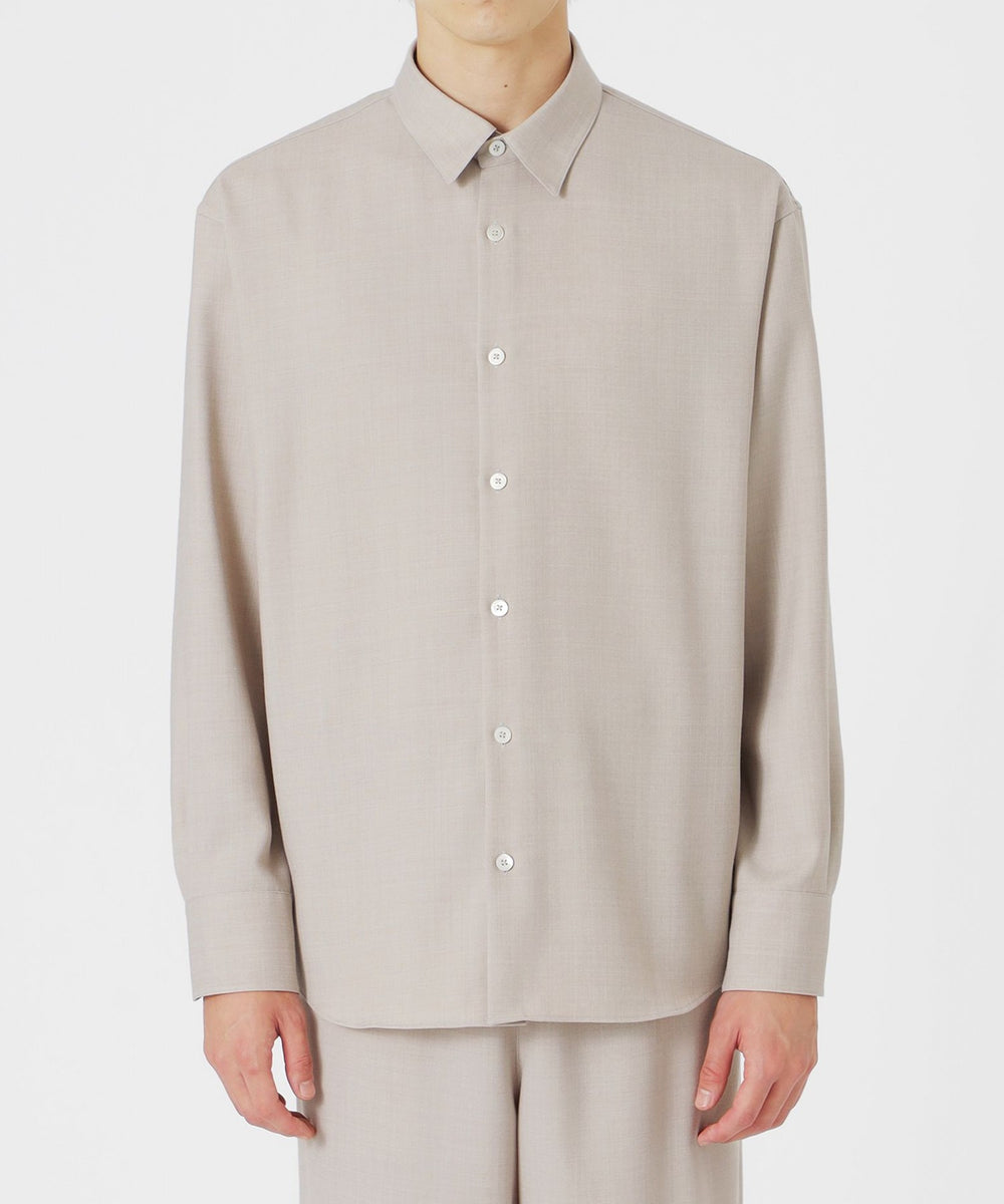 カラービエラシャツ(JAPAN)(トップス)｜LOVELESS(ラブレス)の