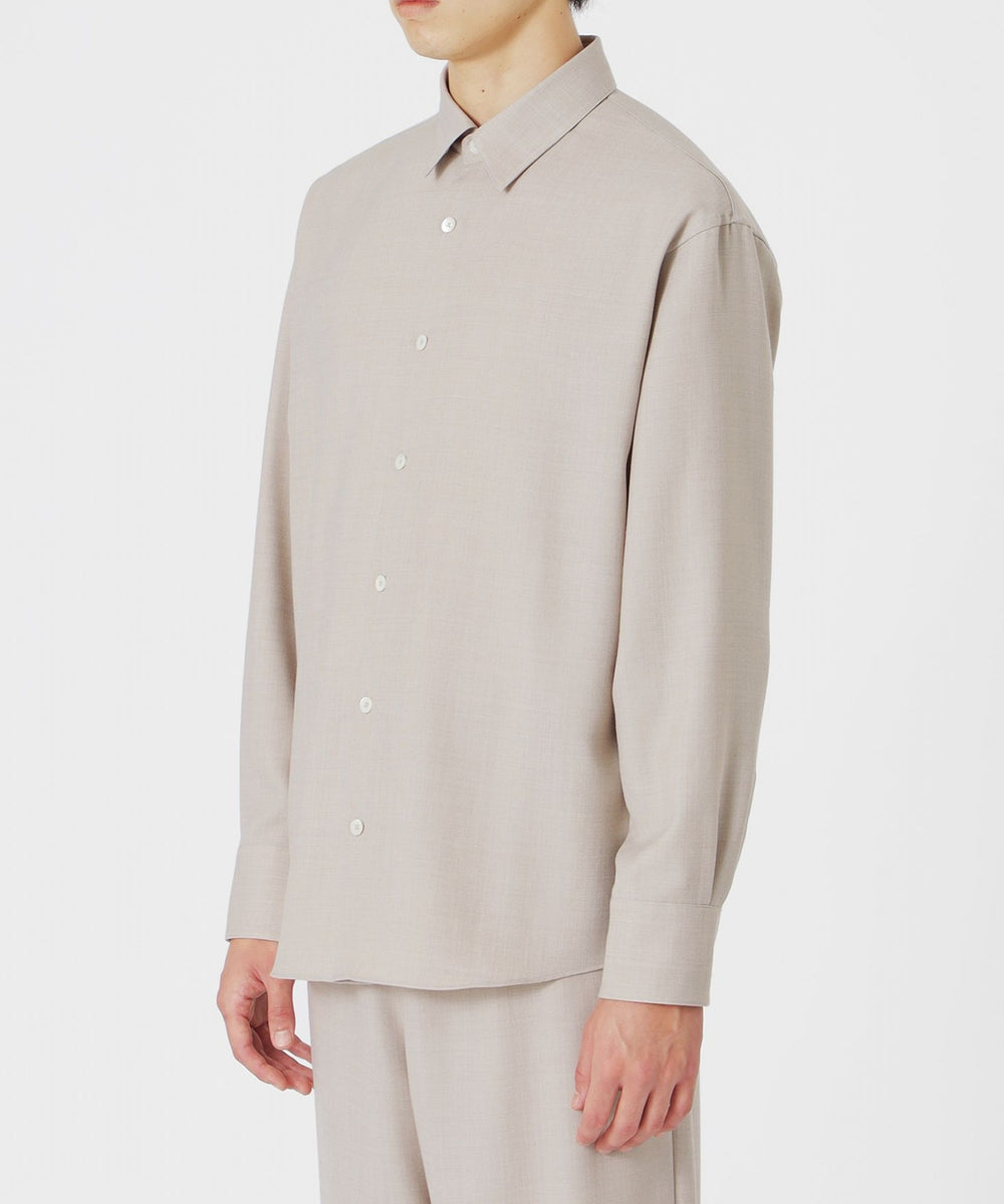 カラービエラシャツ(JAPAN)(トップス)｜LOVELESS(ラブレス)の