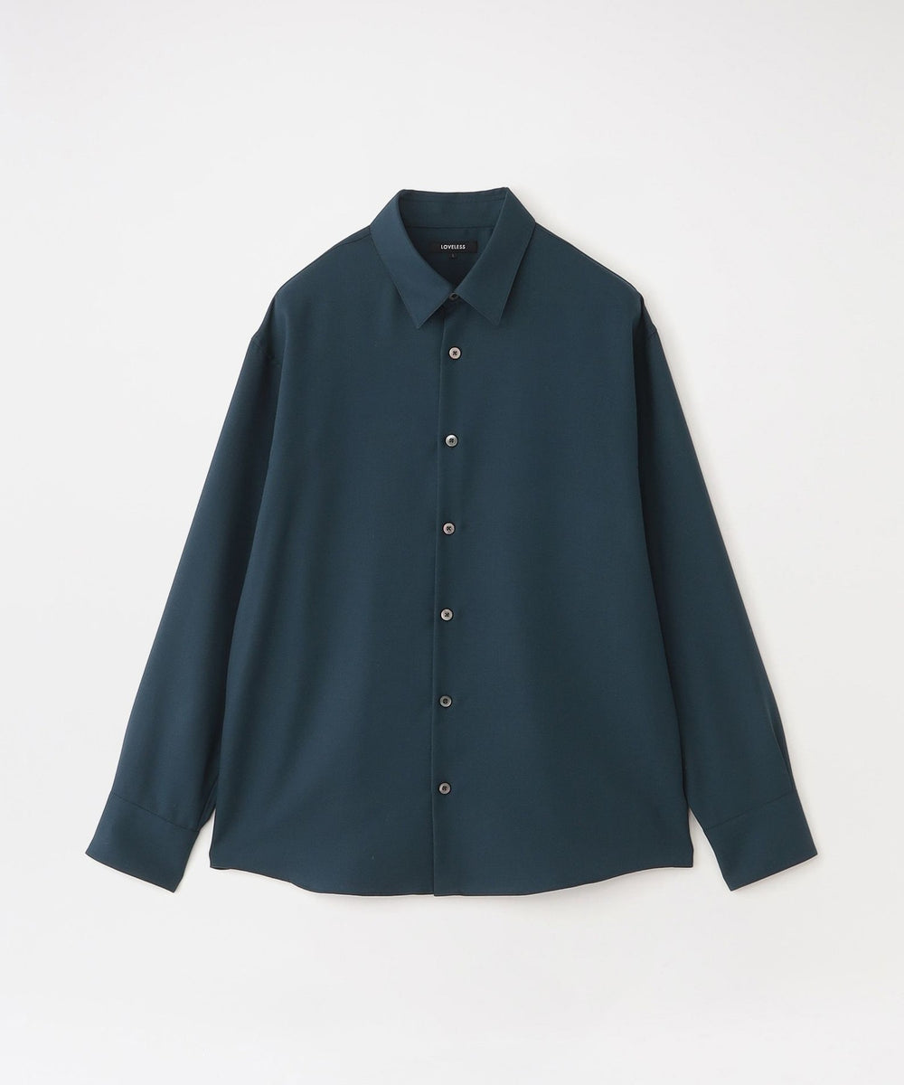 LOVELESS ラブレス/長袖シャツ/62M46-743-02/Aランク/94【中古】 LOVELESS ラブレス/長袖シャツ/62M46-743-02/Aランク/94【中古