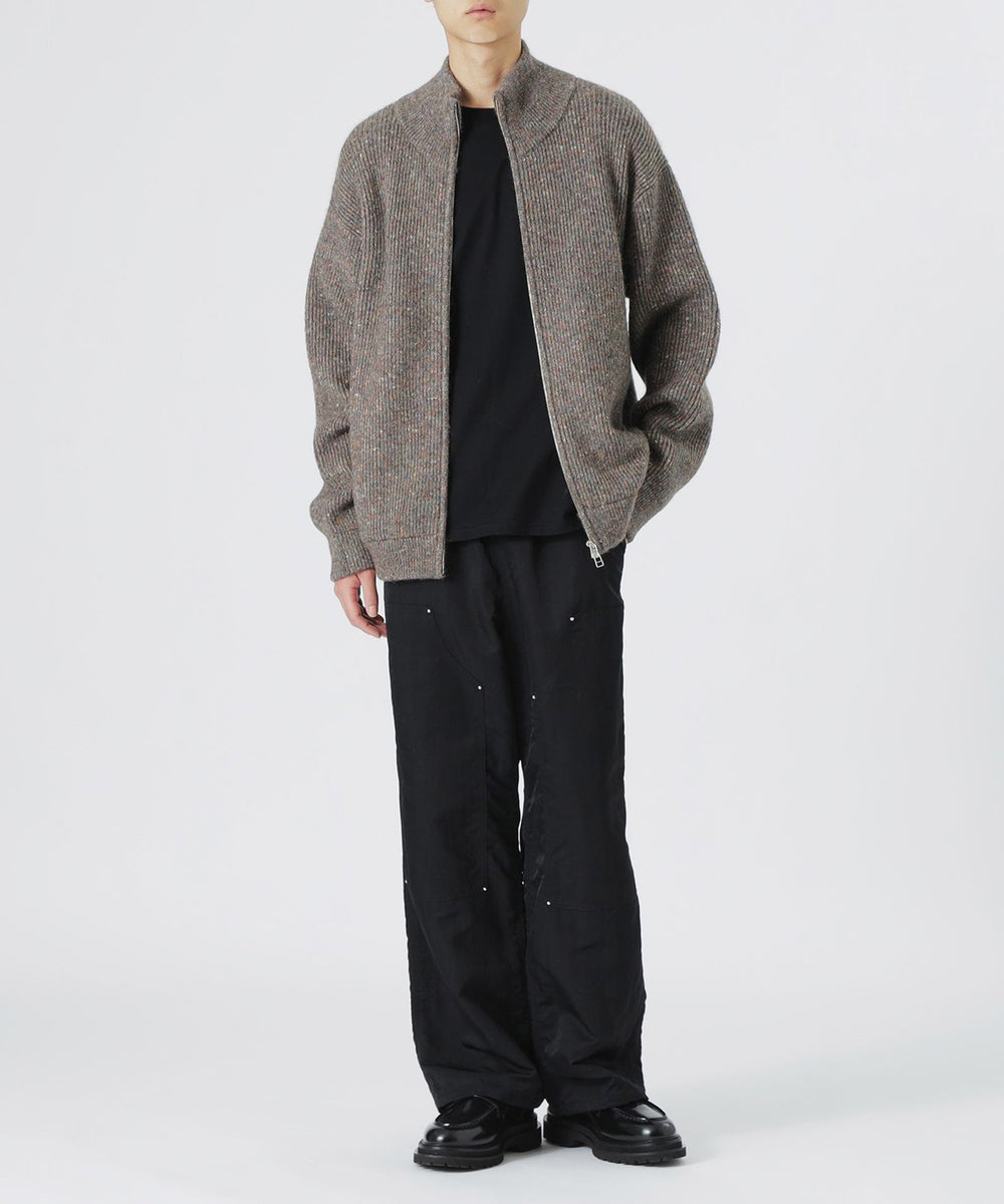 ブークレドライバーズニット(トップス)｜LOVELESS(ラブレス)の