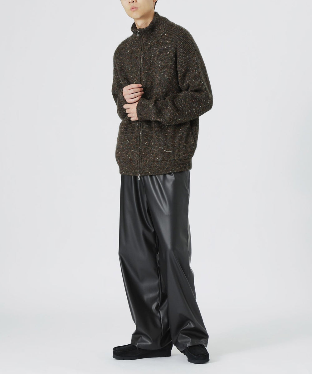 ブークレドライバーズニット(トップス)｜LOVELESS(ラブレス)の