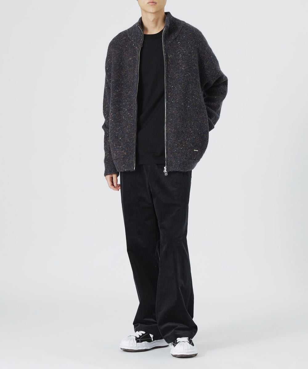 ブークレドライバーズニット(トップス)｜LOVELESS(ラブレス)の