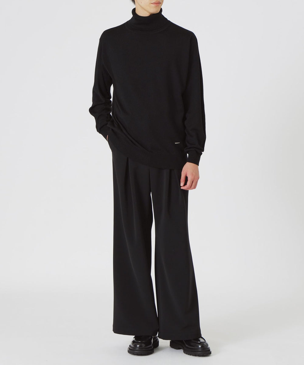 ハイゲージウォッシャブルタートル(トップス)｜LOVELESS(ラブレス)の