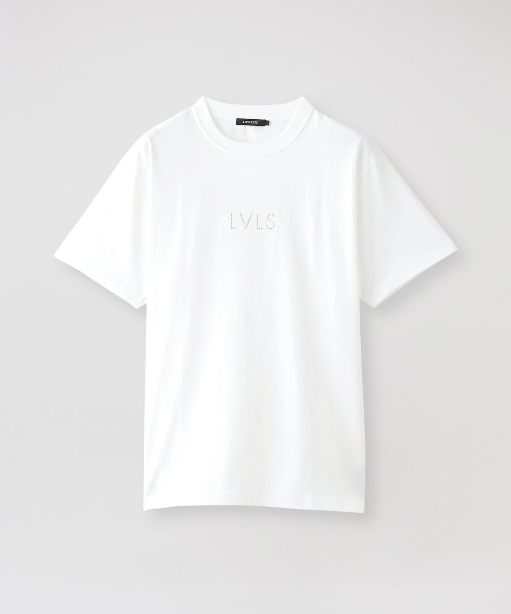 LVLSクリスタル Tシャツ(トップス)｜LOVELESS(ラブレス)のファッション