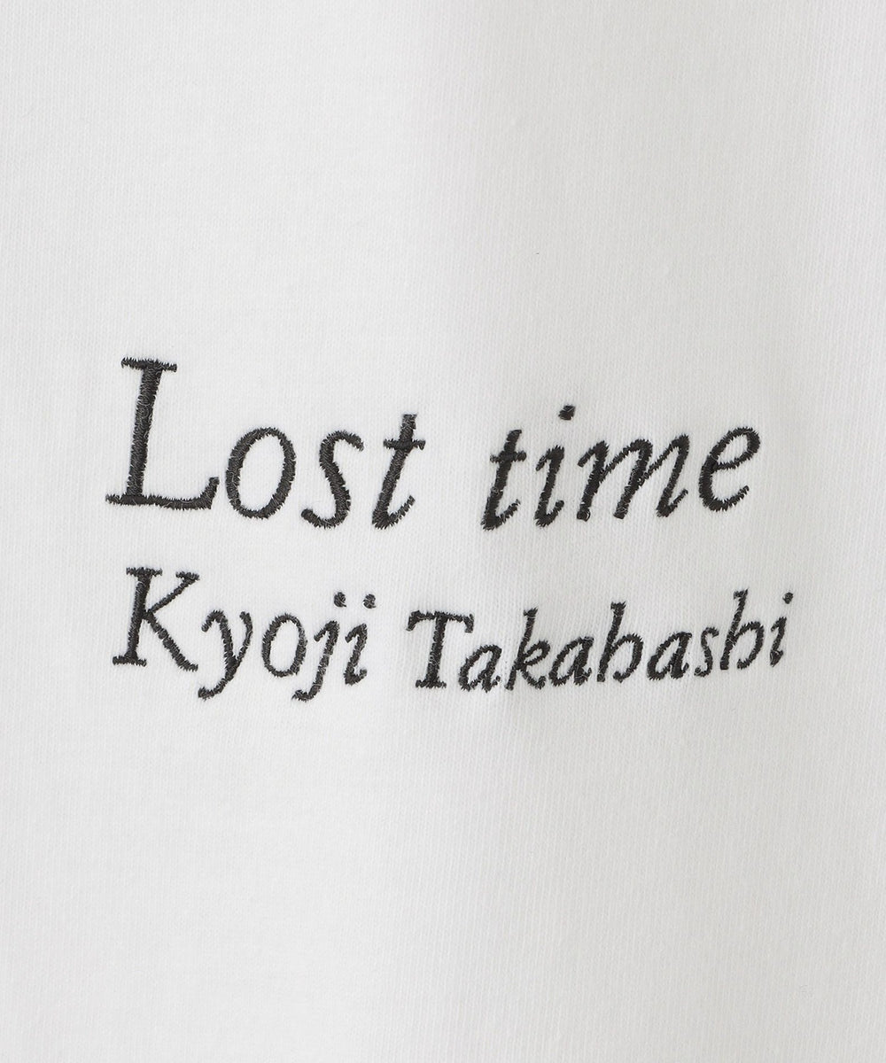 高橋恭司『Lost time』フォトTシャツ(トップス)｜LOVELESS(ラブレス)の