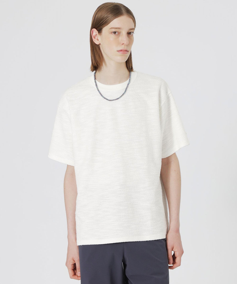 Safari Lounge別注】ブークレTシャツ(トップス)｜LOVELESS