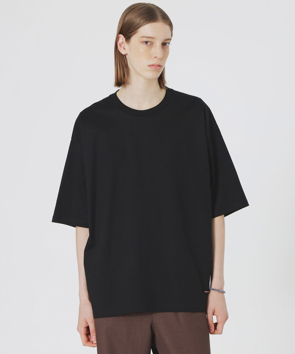 ハイゲージビッグTシャツ(トップス)｜LOVELESS(ラブレス)の