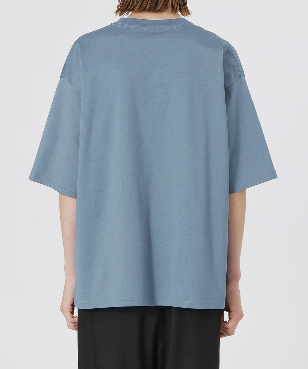 ハイゲージビッグTシャツ(トップス)｜LOVELESS(ラブレス)の