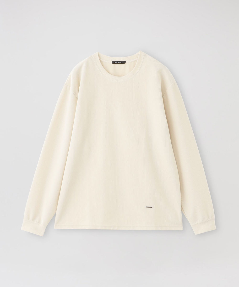 ハイテンションコールトップス(トップス)｜LOVELESS(ラブレス)の