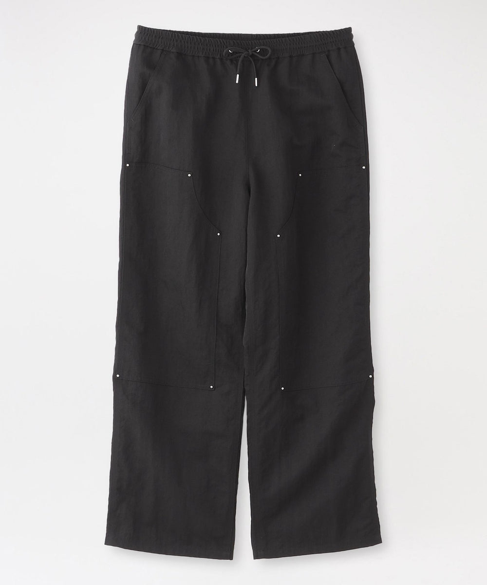 ランポーニスタッズダブルニーイージーパンツ(パンツ)｜LOVELESS