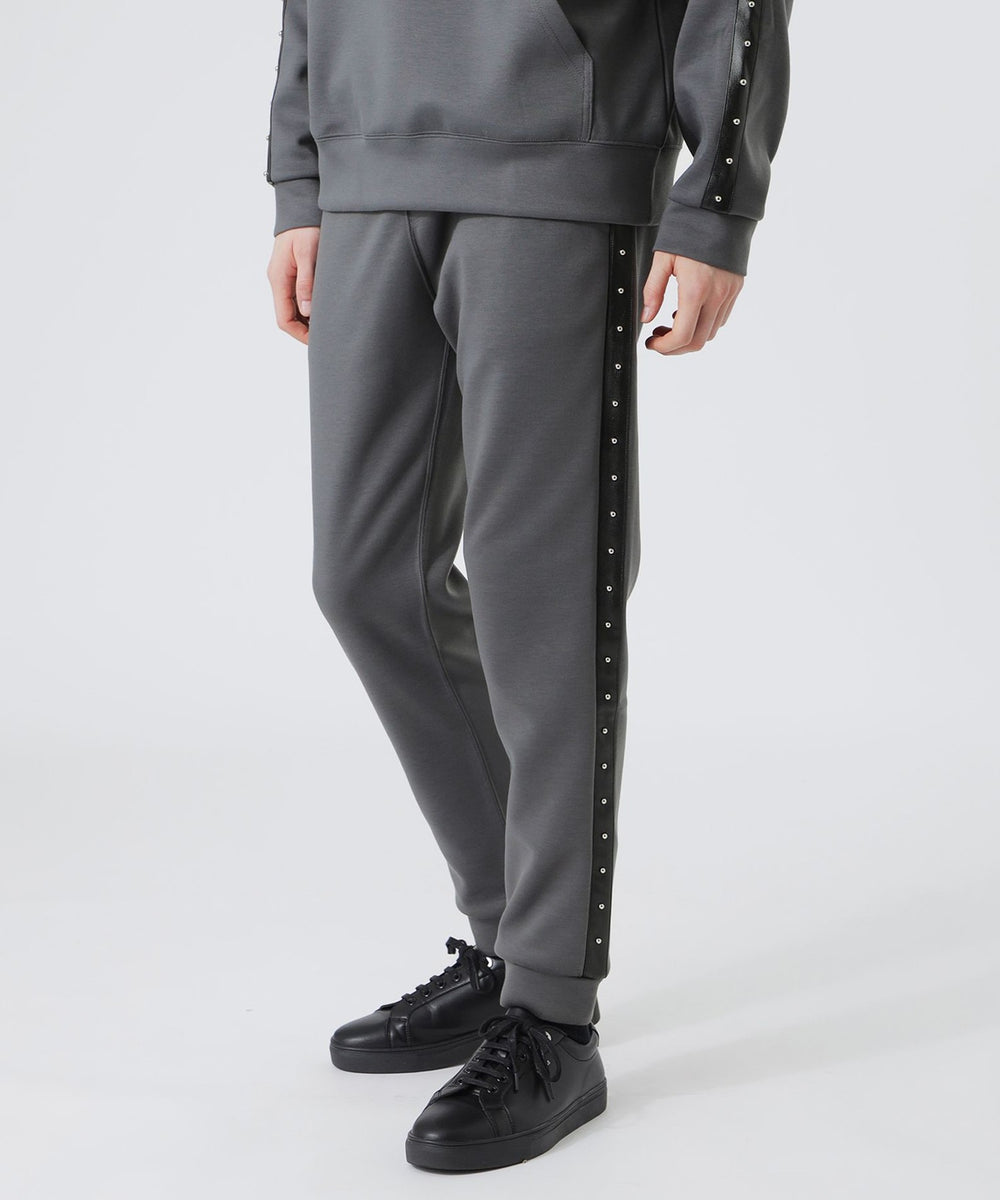 Nike tape tracksuit grey on sale