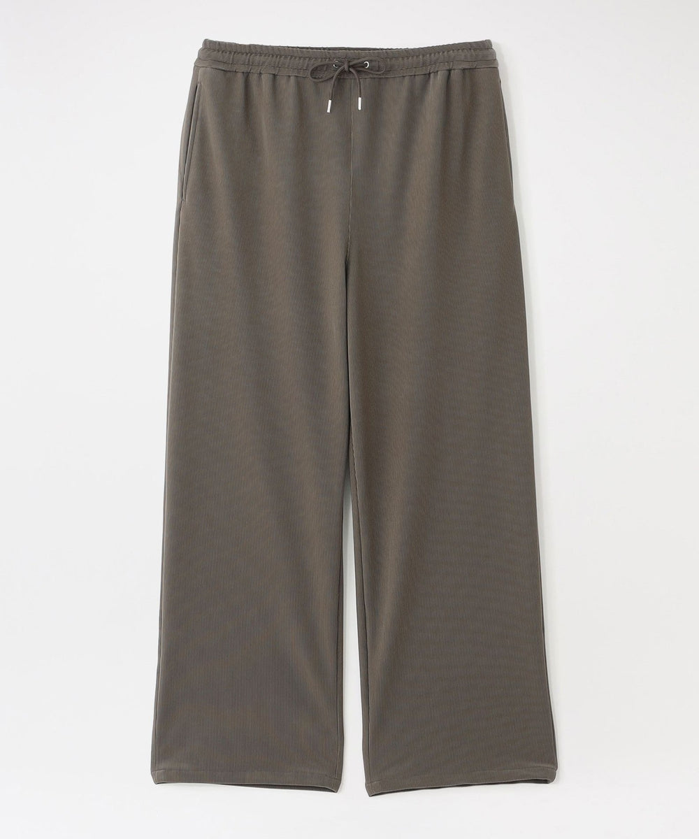 コードピケワイドイージー(パンツ)｜LOVELESS(ラブレス)のファッション