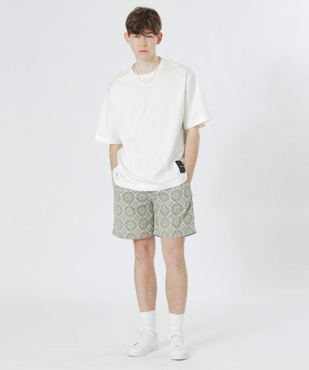 フラワープリンスジャケット、ショーパン フリンジチェックジャケット – BUNNY APARTMENT