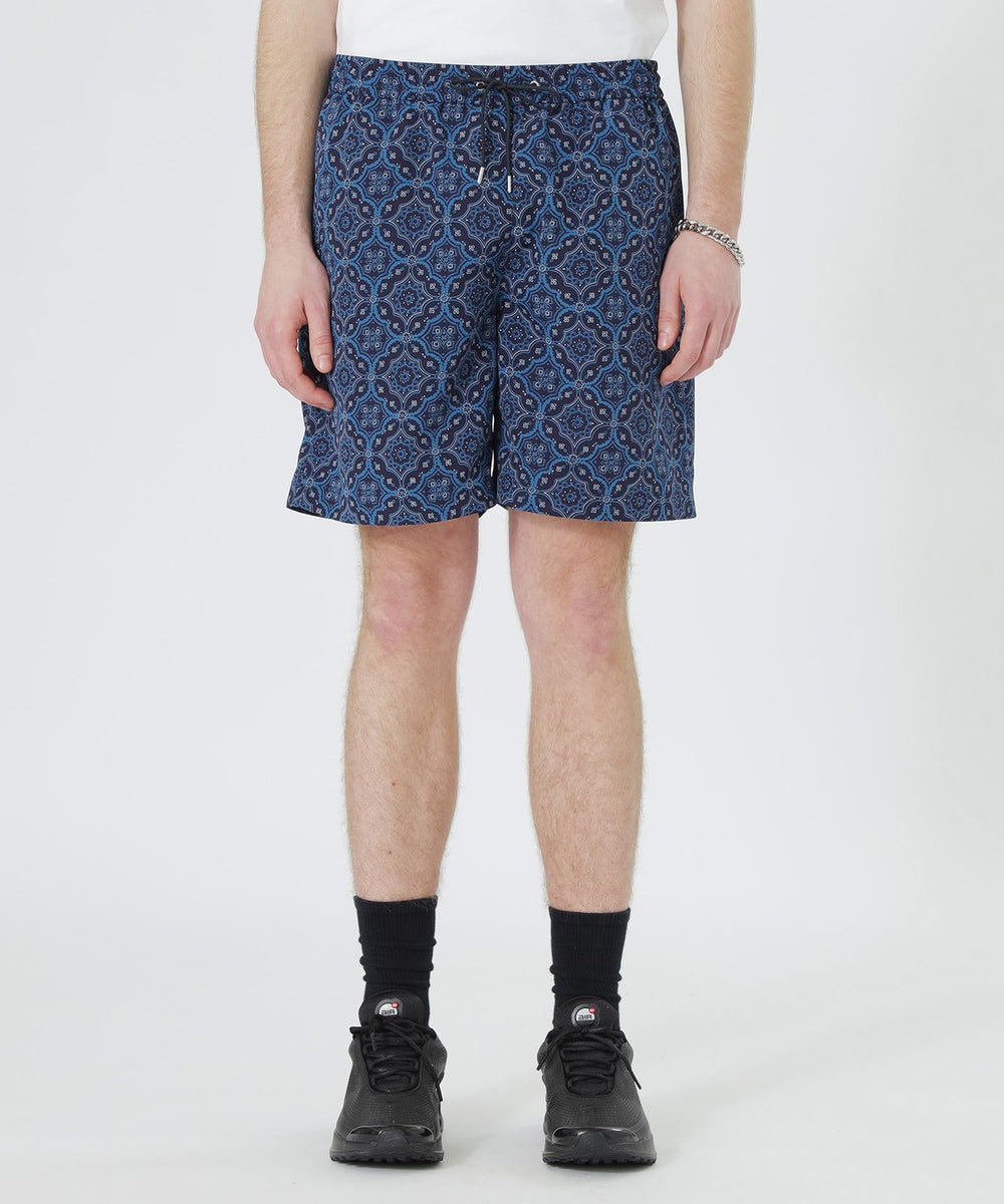 オーナメントプリントショーツ(パンツ)｜LOVELESS(ラブレス)の