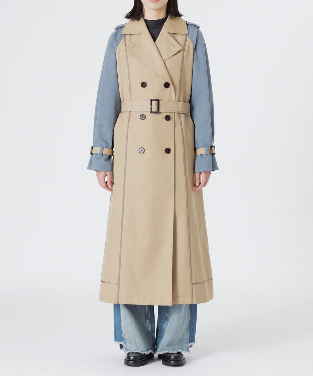 loveless コート　M LOVELESS 「LOVELESS」 ダッフルコート M ブラック メンズ : ZOZOTOWN