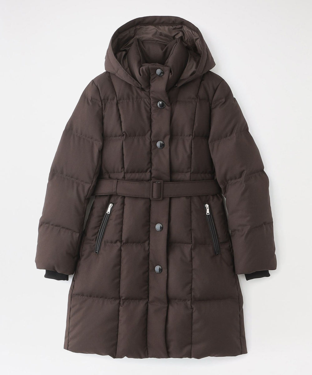 ミレーヌダウン(コート)｜LOVELESS(ラブレス)のファッション通販