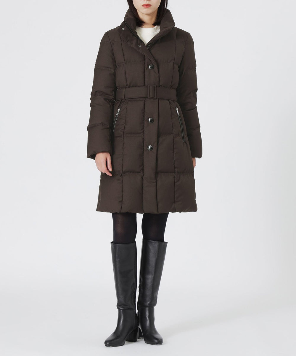 ミレーヌダウン(コート)｜LOVELESS(ラブレス)のファッション通販