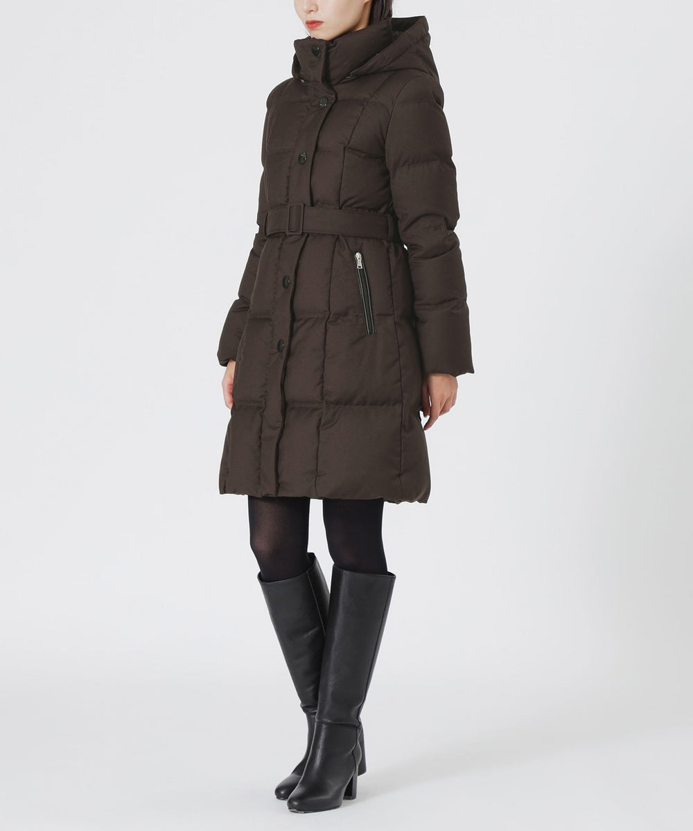 ミレーヌダウン(コート)｜LOVELESS(ラブレス)のファッション通販