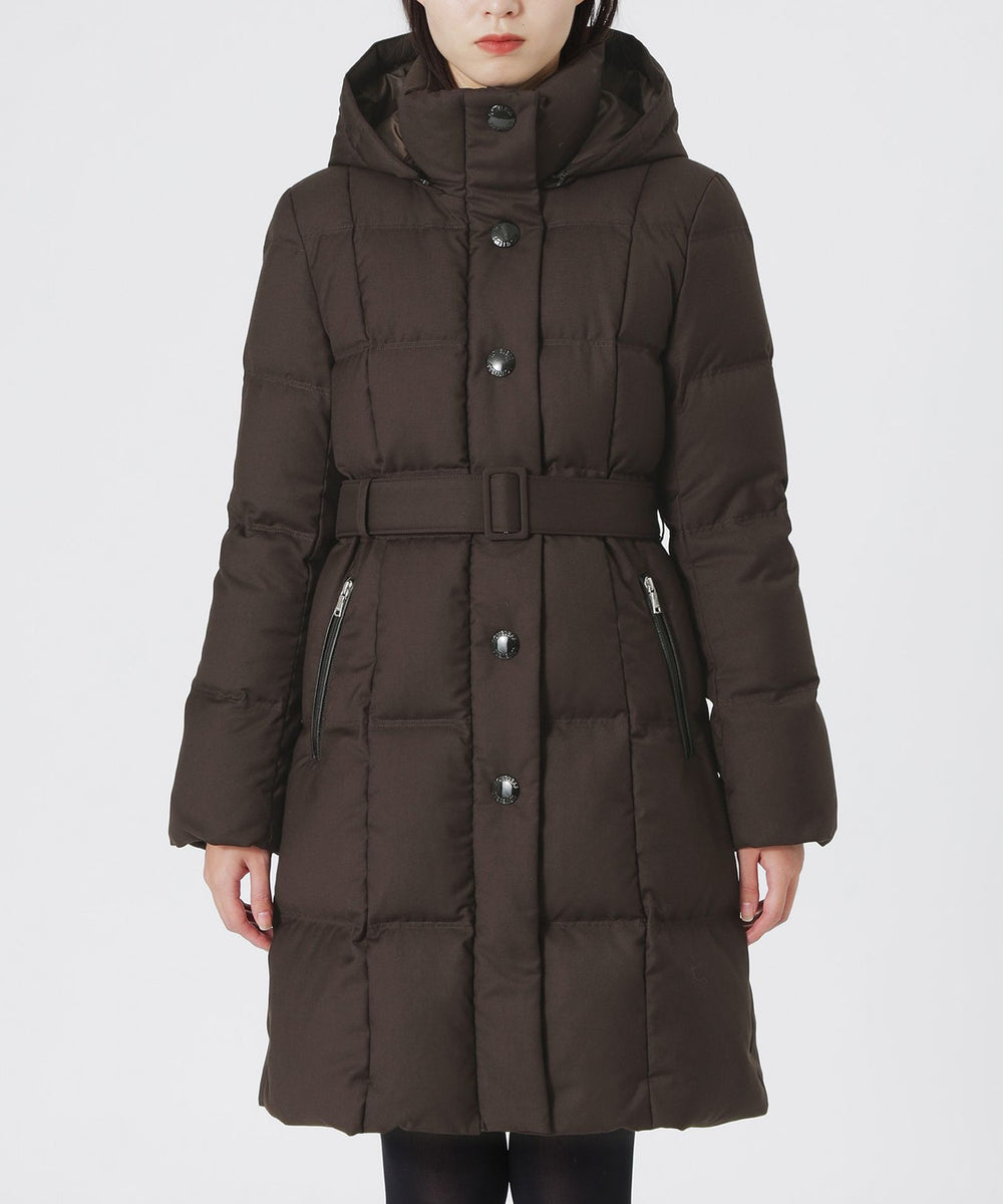 ミレーヌダウン(コート)｜LOVELESS(ラブレス)のファッション通販