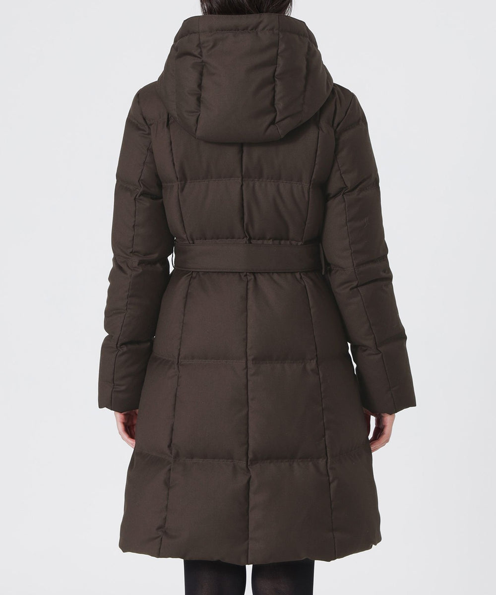 ミレーヌダウン(コート)｜LOVELESS(ラブレス)のファッション通販