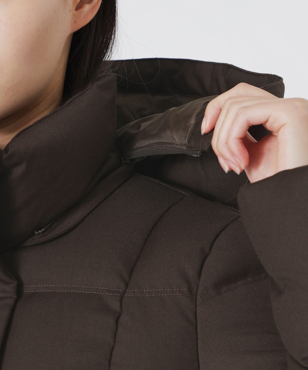 ミレーヌダウン(コート)｜LOVELESS(ラブレス)のファッション通販