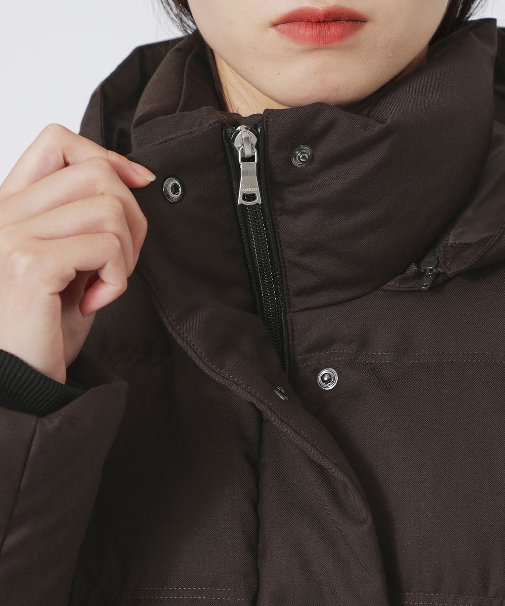 ミレーヌダウン(コート)｜LOVELESS(ラブレス)のファッション通販