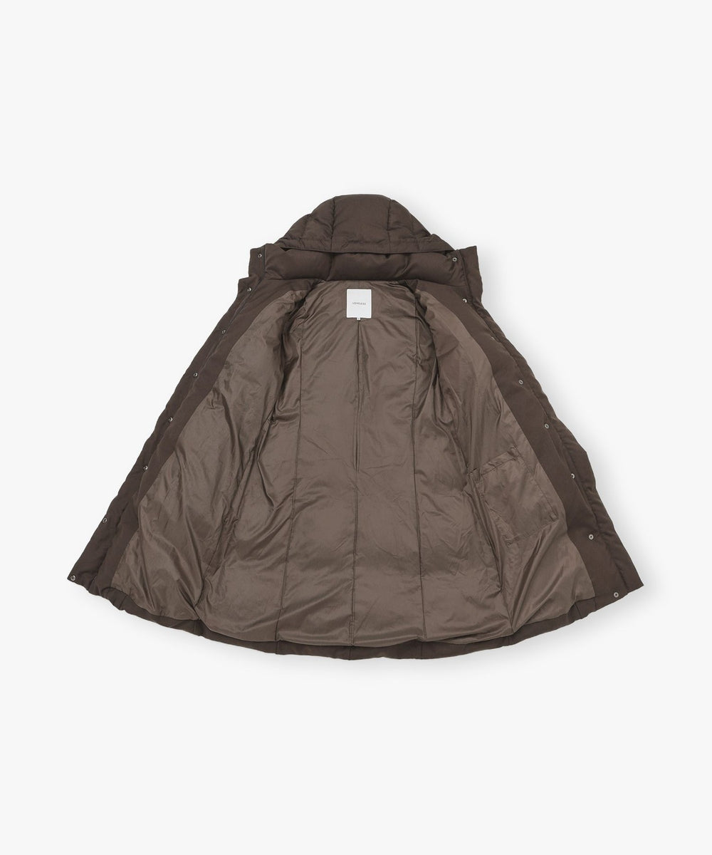 ミレーヌダウン(コート)｜LOVELESS(ラブレス)のファッション通販