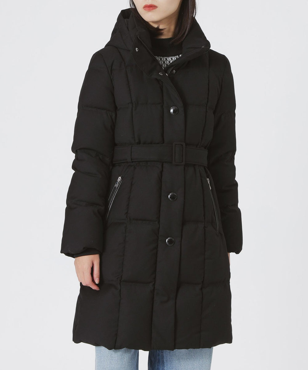 ミレーヌダウン(コート)｜LOVELESS(ラブレス)のファッション通販