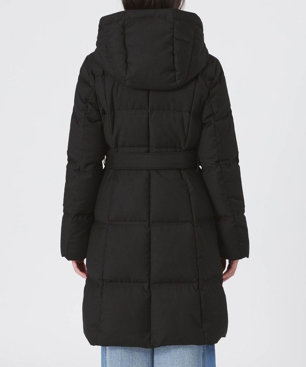 ミレーヌダウン(コート)｜LOVELESS(ラブレス)のファッション通販