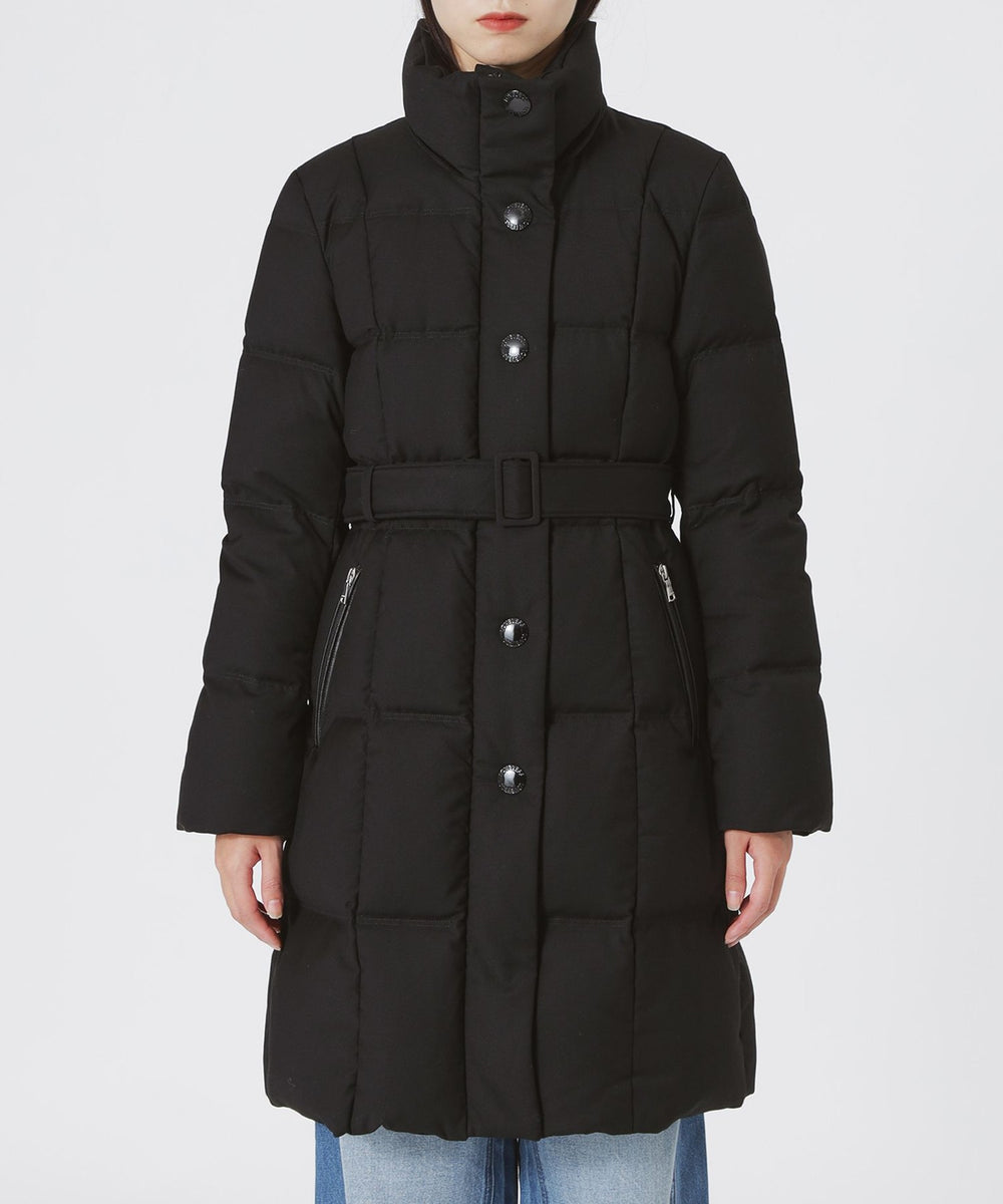 ミレーヌダウン(コート)｜LOVELESS(ラブレス)のファッション通販