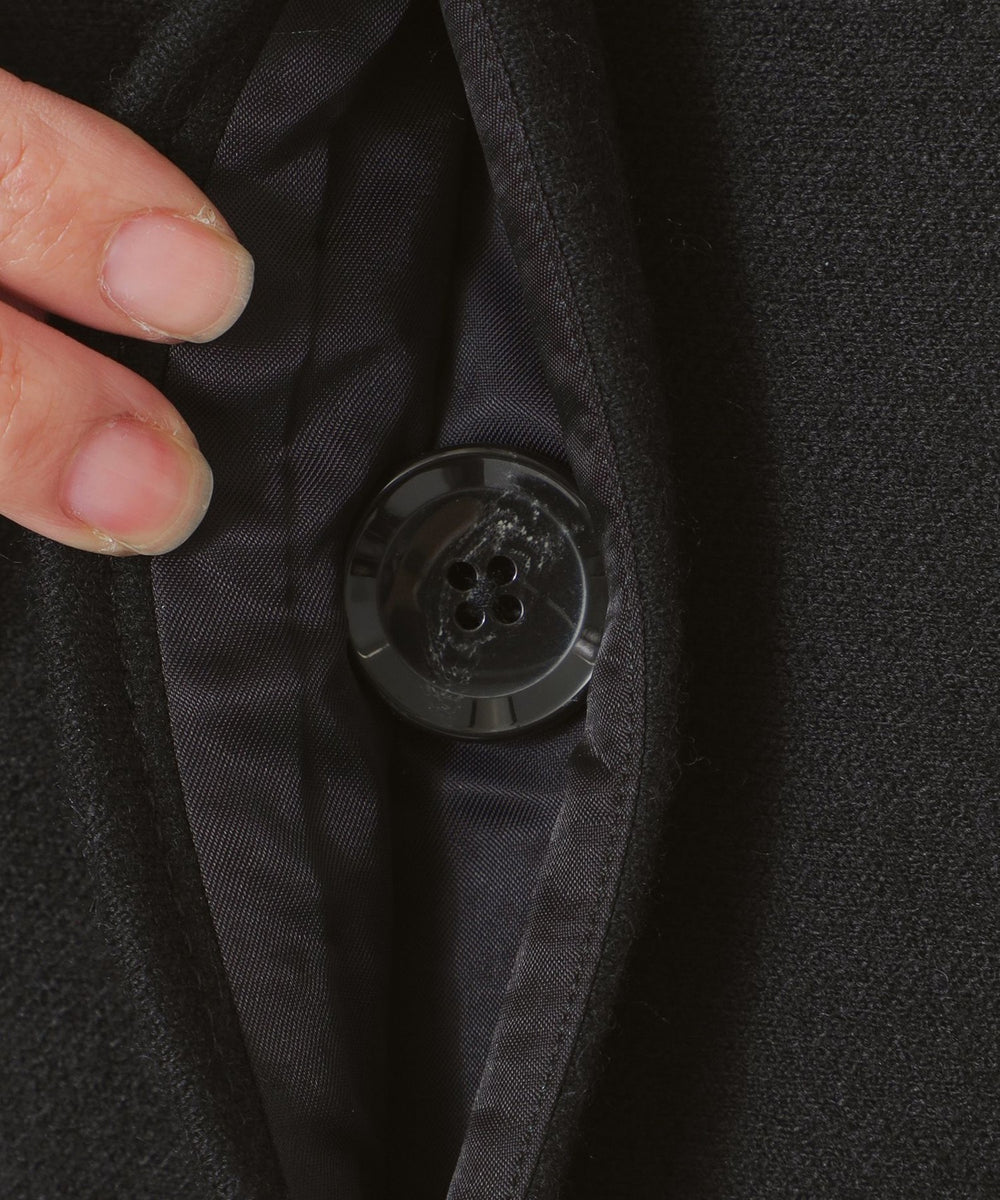 ボンディングミドルコート(コート)｜LOVELESS(ラブレス)のファッション