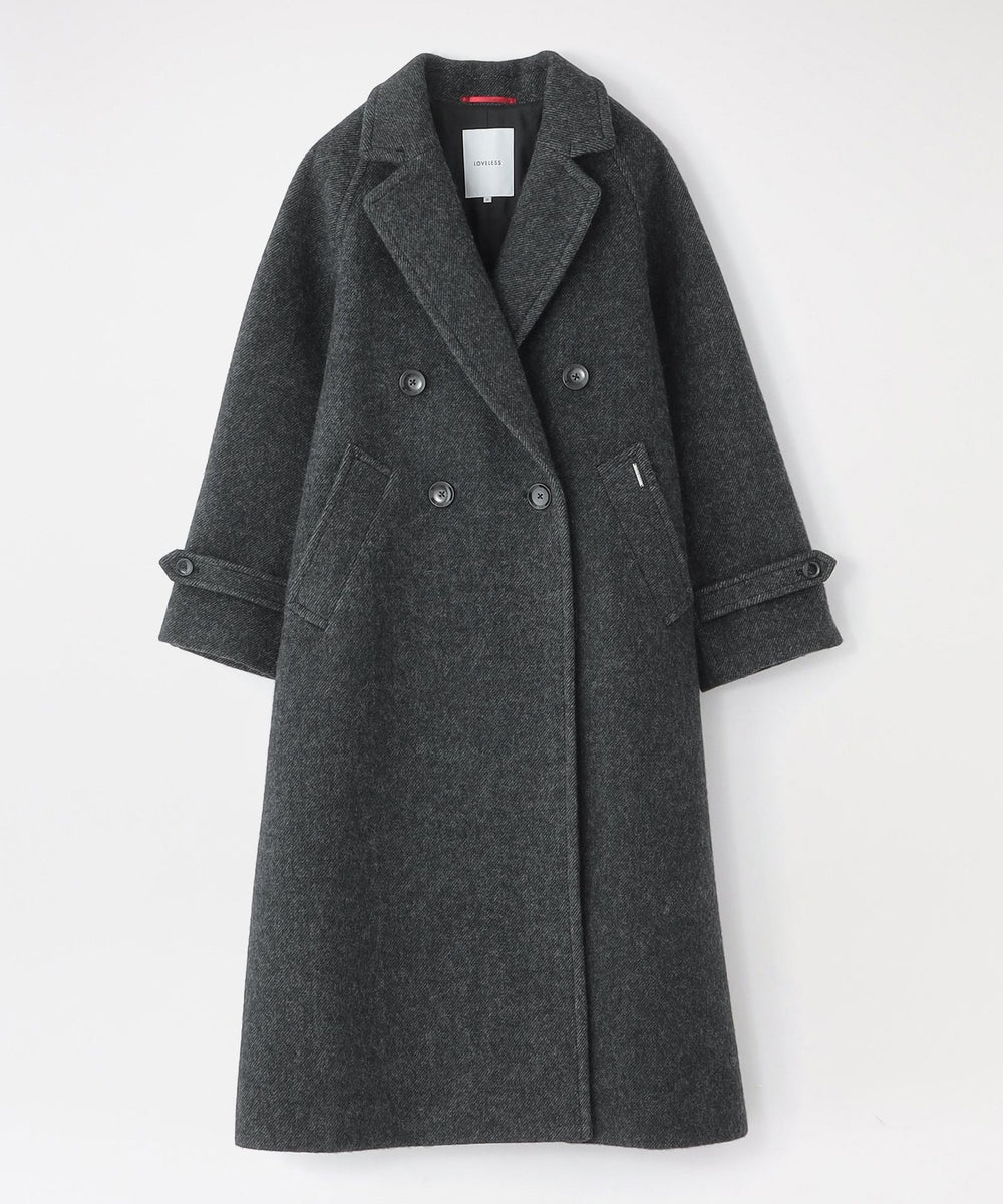 LOVELESS コート TECLOR×LOVELESS コート(コート)｜LOVELESS(ラブレス)のファッション