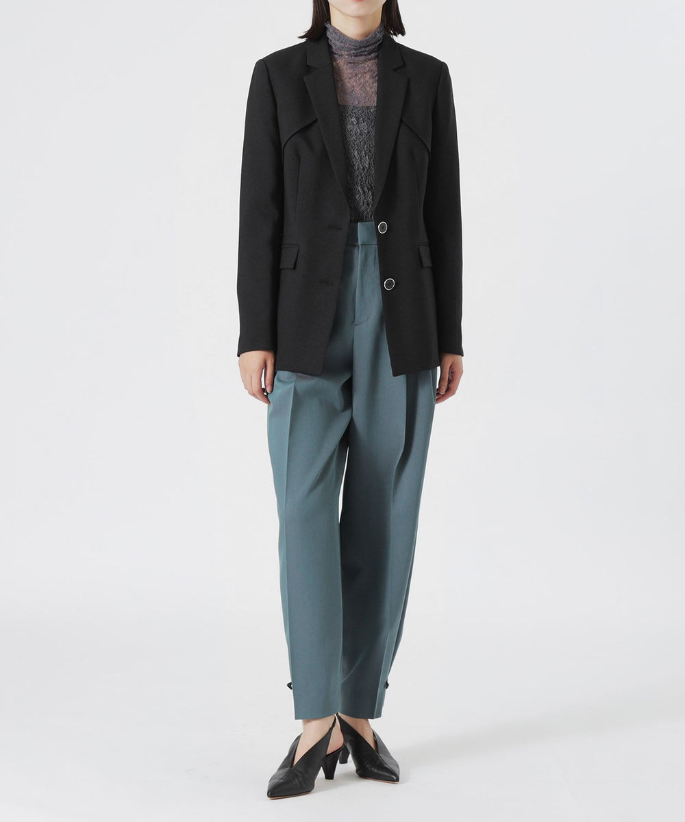 スリムジャケット(ジャケット)｜LOVELESS(ラブレス)のファッション通販