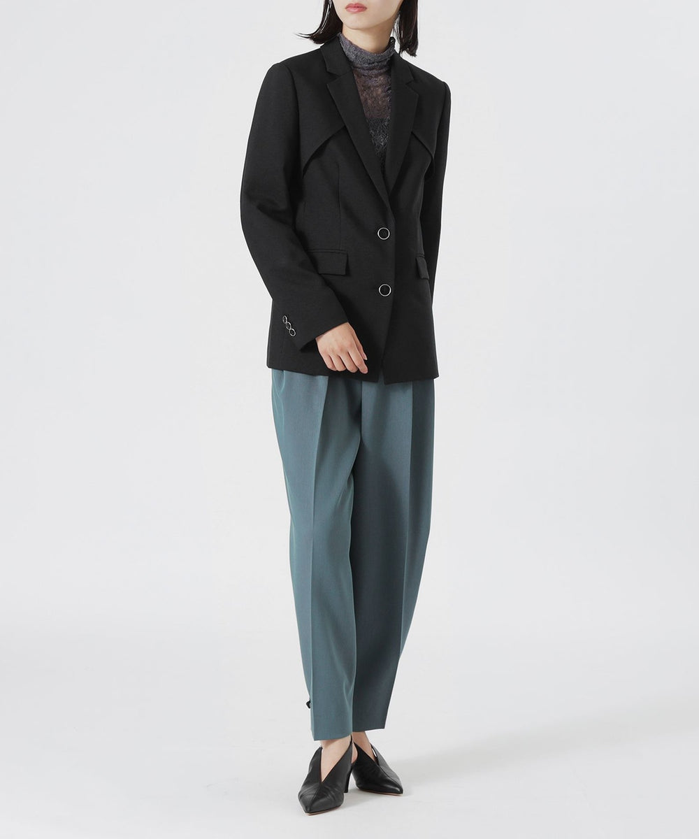 スリムジャケット(ジャケット)｜LOVELESS(ラブレス)のファッション通販