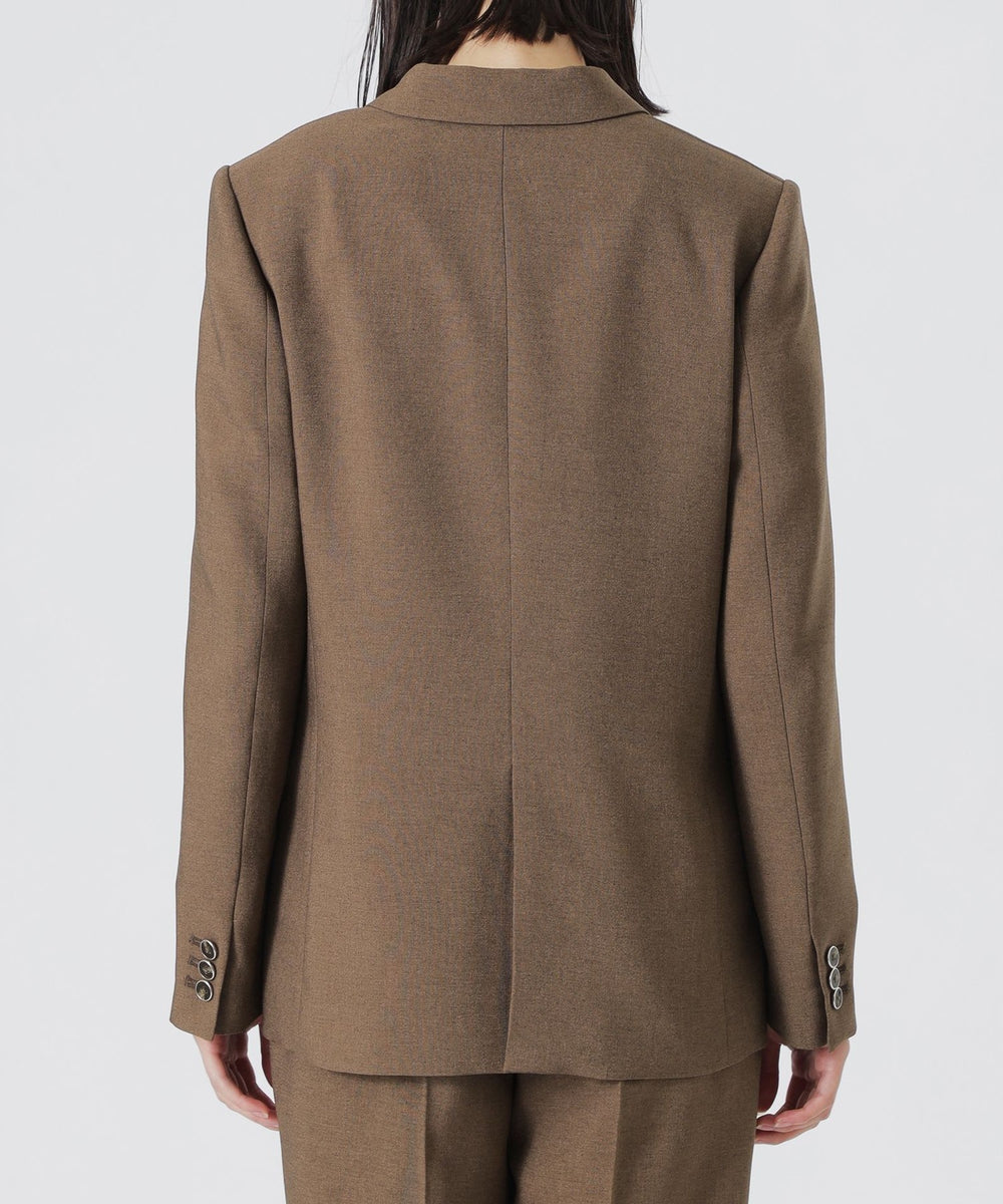 スリムジャケット(ジャケット)｜LOVELESS(ラブレス)のファッション通販