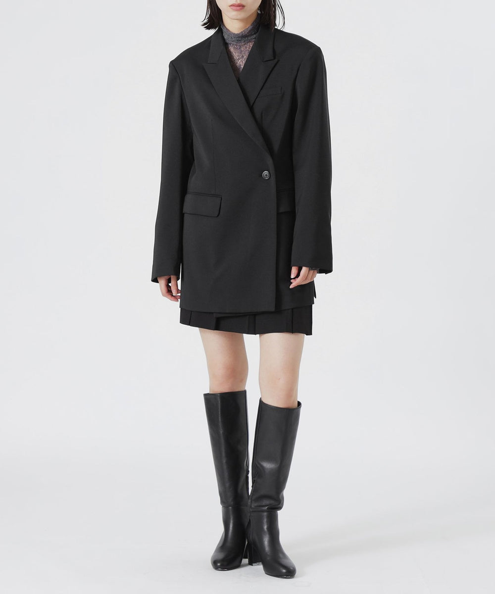 ジャケット・アウター loveless ナビゲータージャケット(ブルゾン)｜LOVELESS(ラブレス)のファッション