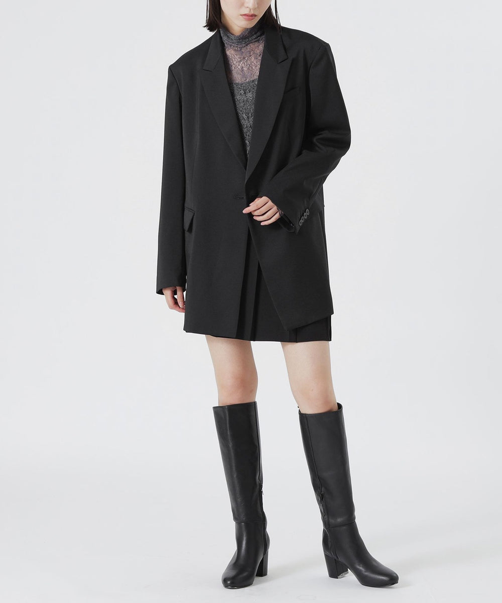 セミダブルオーバージャケット(ジャケット)｜LOVELESS(ラブレス)の