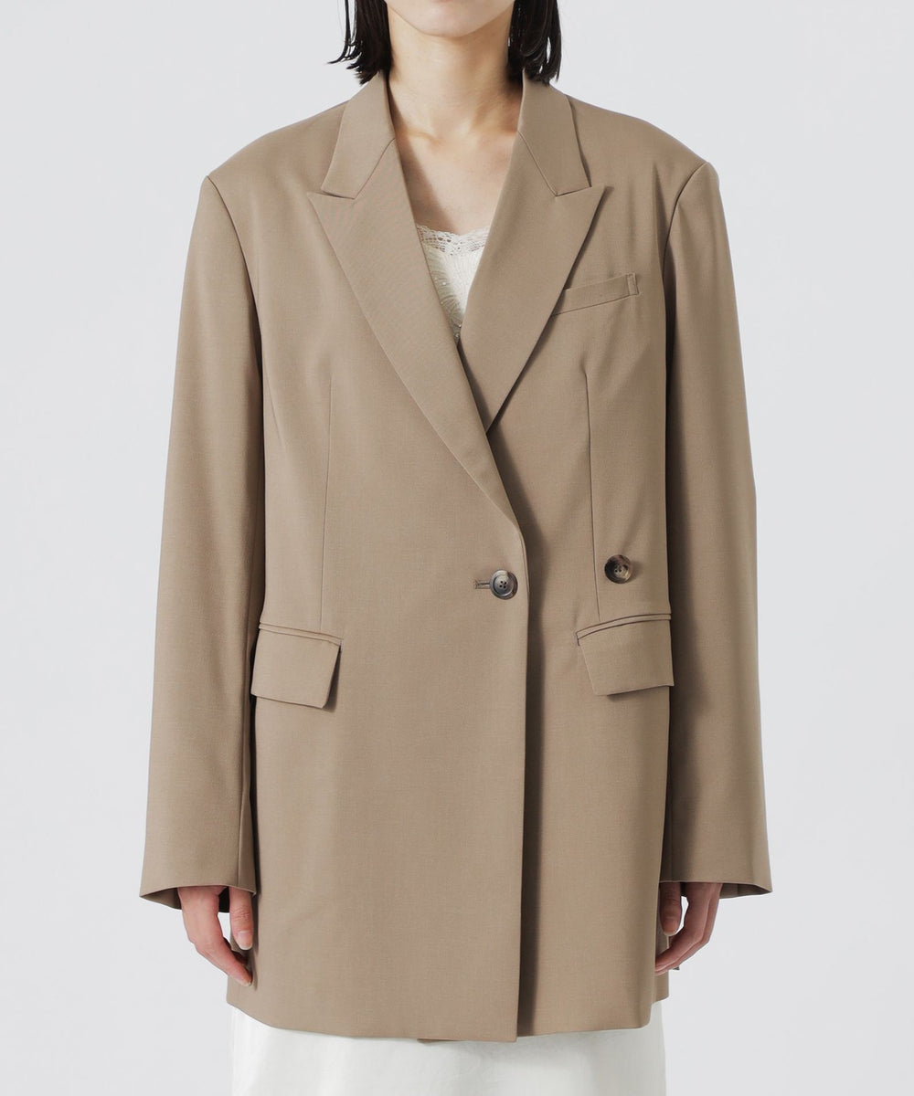 セミダブルオーバージャケット(ジャケット)｜LOVELESS(ラブレス)の