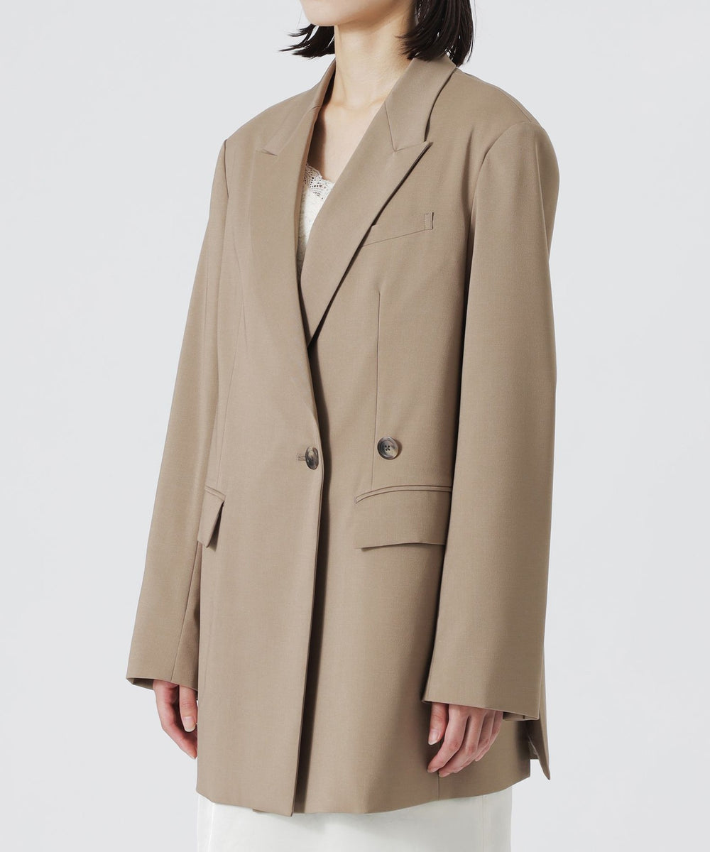 セミダブルオーバージャケット(ジャケット)｜LOVELESS(ラブレス)の