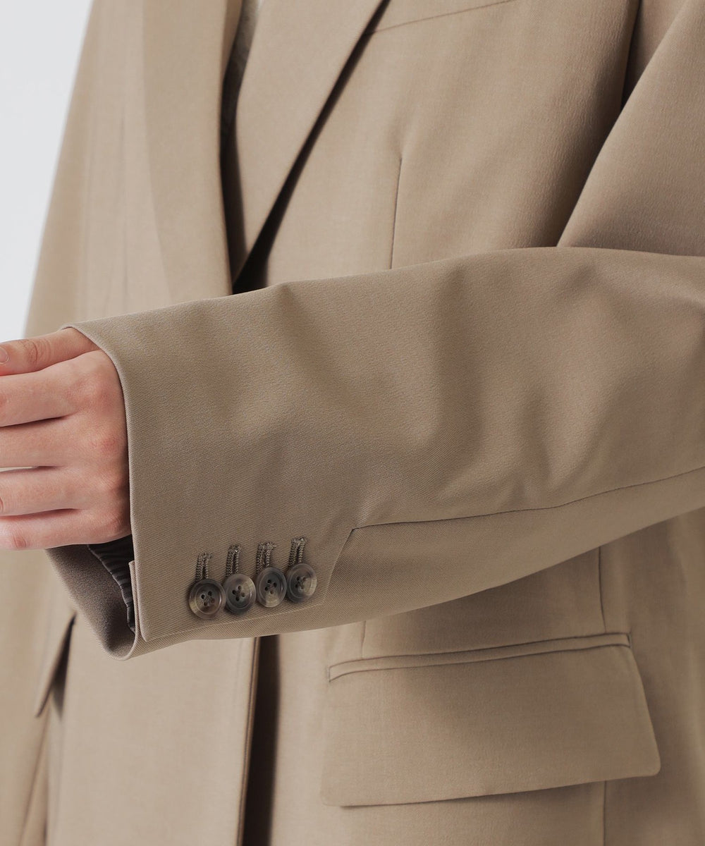 セミダブルオーバージャケット(ジャケット)｜LOVELESS(ラブレス)の