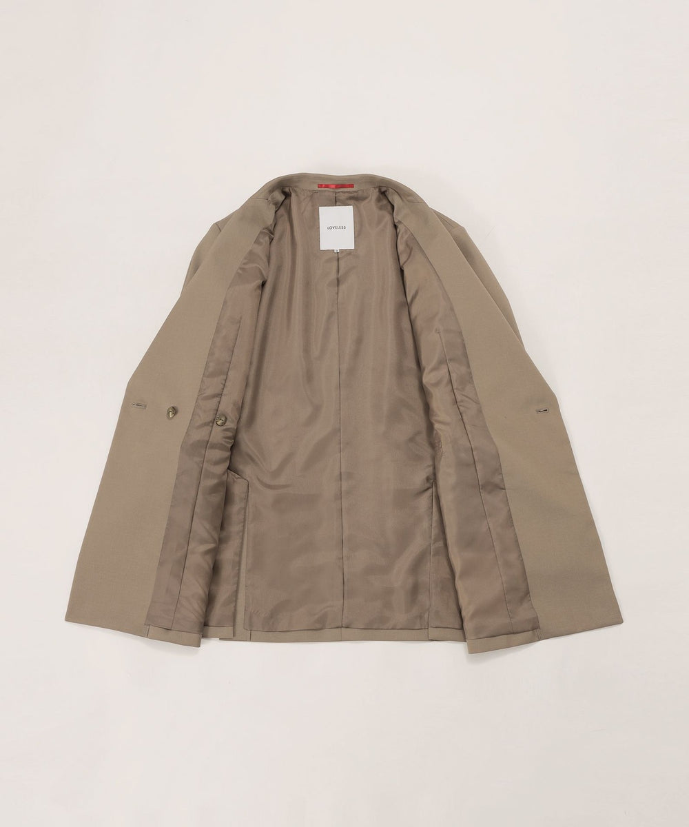 ジャケット・アウター loveless ナビゲータージャケット(ブルゾン)｜LOVELESS(ラブレス)のファッション