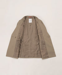 セミダブルオーバージャケット(ジャケット)｜LOVELESS(ラブレス)の