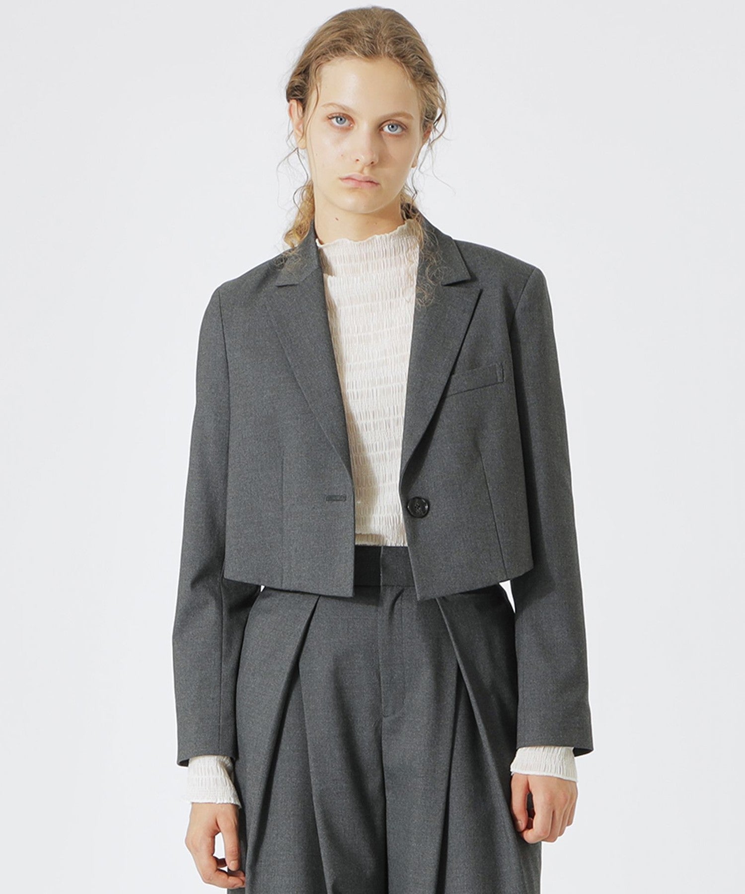 2352-62D7341206__,06,モデル身長172cm 着用サイズ：36