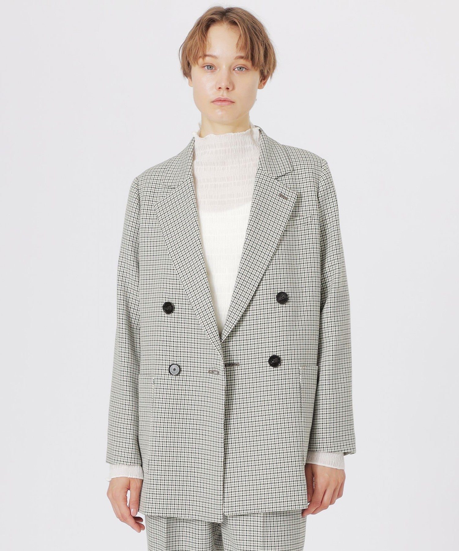 2352-62D7443203__,03,モデル身長176cm 着用サイズ：36