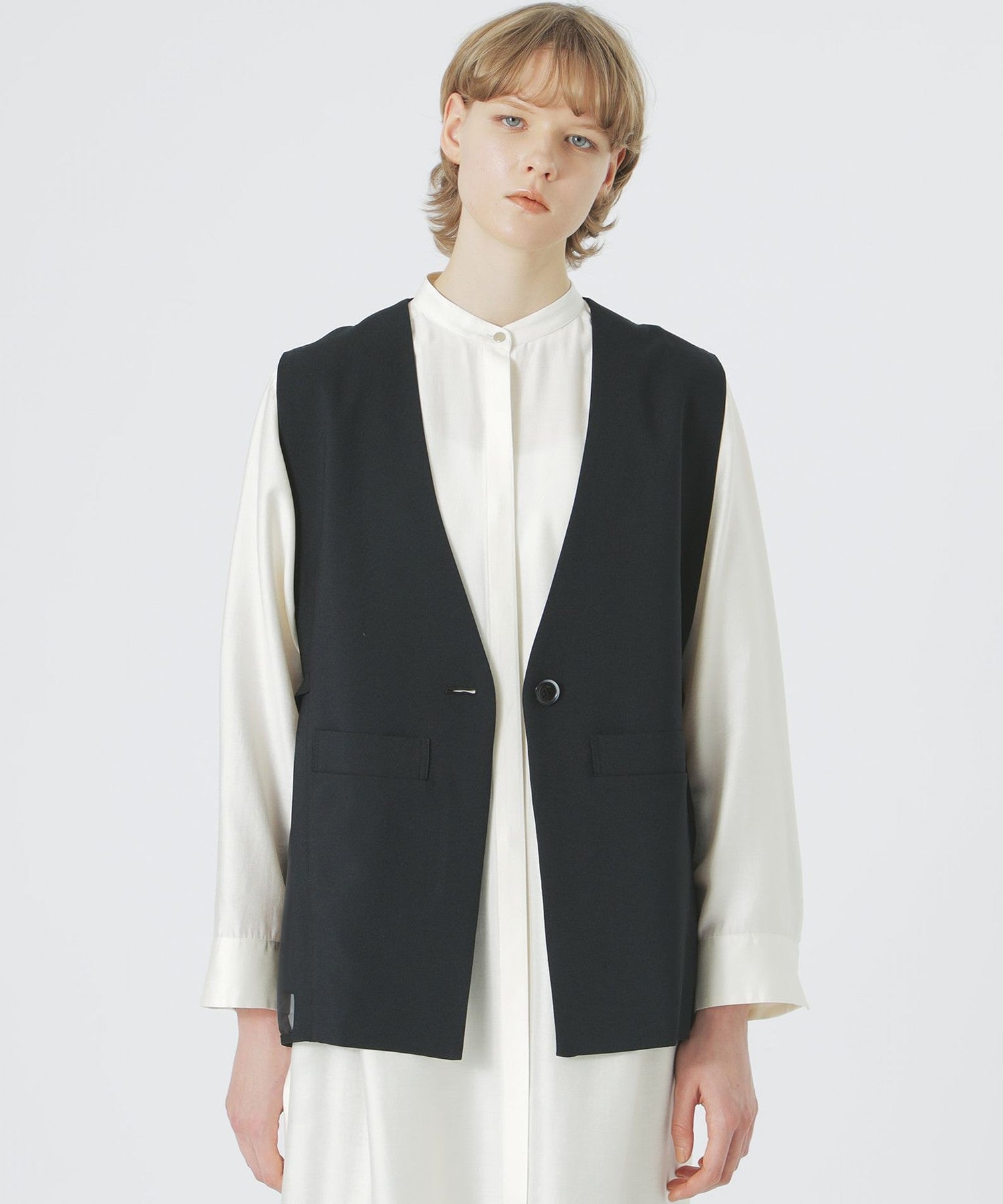 2352-62F0453309__,09,モデル身長176cm 着用サイズ：36