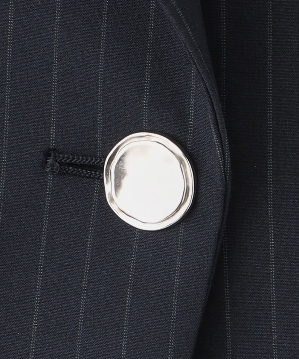 ポプリンショートジレ(ブルゾン)｜LOVELESS(ラブレス)のファッション