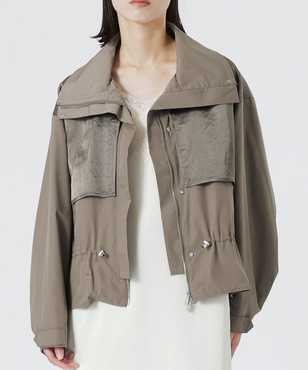 コンビマウンテンブルゾン(ブルゾン)｜LOVELESS(ラブレス)の