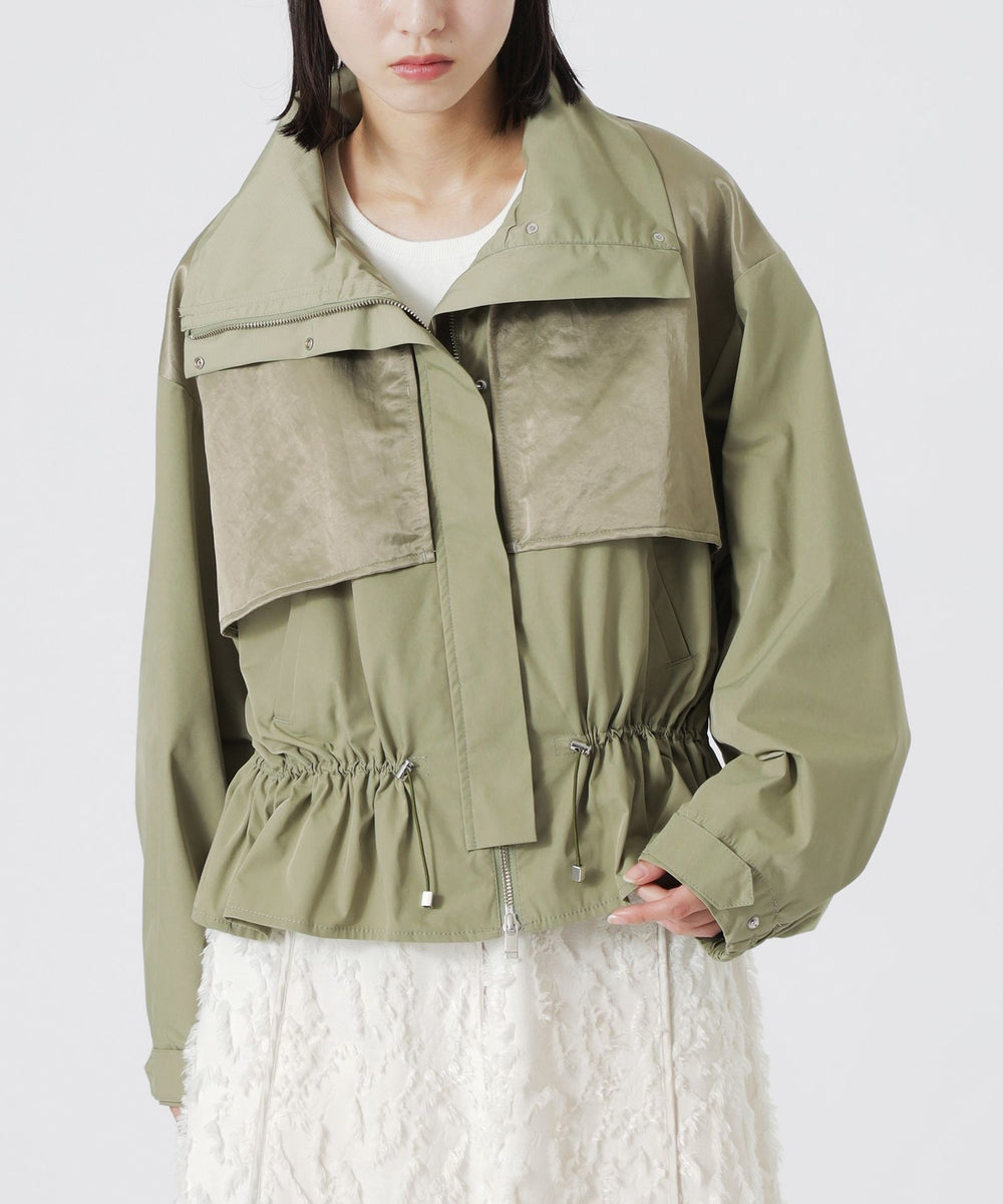 コンビマウンテンブルゾン(ブルゾン)｜LOVELESS(ラブレス)の