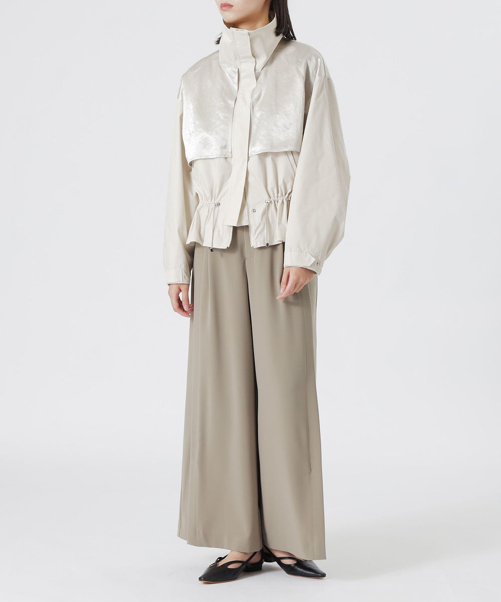 コンビマウンテンブルゾン(ブルゾン)｜LOVELESS(ラブレス)の